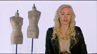 Project Runway Australia S04E02 [upl. by Arracot]