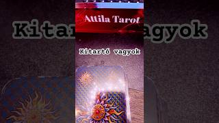 Nap kártyája 3332024 napitarot napkártyája napijóslás jós jóslás jóskártya tarot [upl. by Kolnick]