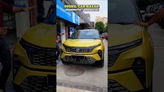 UN REGISTERED TATA HARRIER 5 LAKH DISCOUNT tataharrier gauravsethi usedcars usedcarsindelhi [upl. by Petie]