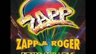 Zapp amp Roger  Computer Love Extended Version [upl. by Artinahs701]