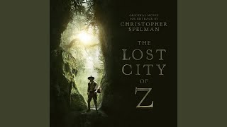 The Lost City of Z Movie Clip  Accompany You 2017  Movieclips Coming Soon [upl. by Lalitta]