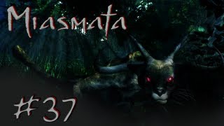 Lets Play MIASMATA HD 37  The End [upl. by Iew]