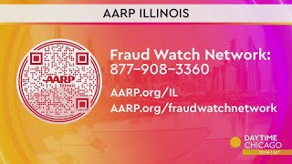 Stay Safe From Scams With AARPs FraudFighting Fraudlettes [upl. by Ataynik]