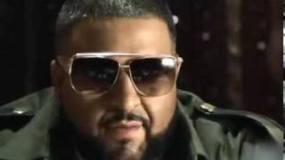 DJ Khaled  Fed up Official music video [upl. by Mathi326]