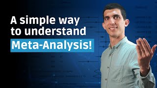 Understand What a MetaAnalysis is in Less Than 5 Minutes [upl. by Ash352]