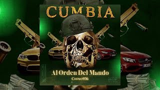 A la Orden Del Mando  Chino956 Audio Official [upl. by Lemej694]