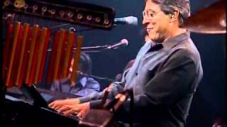 Ivan Lins  Abre Alas Cantando Historias [upl. by Comyns444]