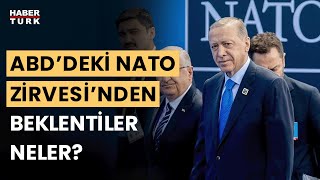 Cumhurbaşkanı Erdoğan ABDdeki zirvede hangi mesajları verecek Prof Dr Hüseyin Bağcı yanıtladı [upl. by Ardiek890]