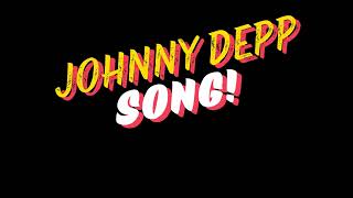 Johnny Depp Song [upl. by Spillihp]