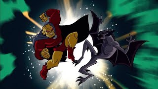 Etrigan The Demon Versus Dala The Vampire [upl. by Adekahs387]