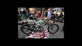 30 Gennaio 2020  Motor Bike Expo [upl. by Oilime877]