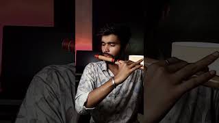 aayi aisi raat hai jo bahut Chirag Prajapati Flute flute flutesong musiclyrics [upl. by Azne]