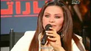 ahlam في تاراتاتا 8 احلام [upl. by Hafinah]