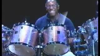 George Duke Rush Hour amp Road Rage [upl. by Tiler716]