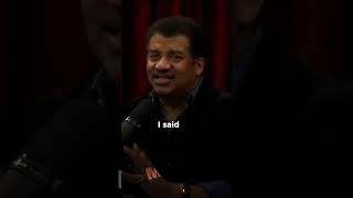 Neil deGrasse Tyson Questioning Eyewitness Testimony [upl. by Kennedy]