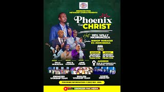 Ebenezer Free Methodist Church Phoenix AZ First Service Sunday 01282024 [upl. by Etteluap]