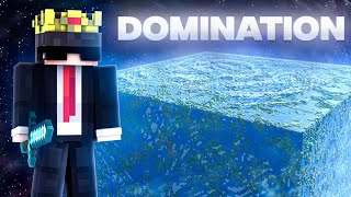 I Became The BEST PLAYER in Minecraft [upl. by Coumas]