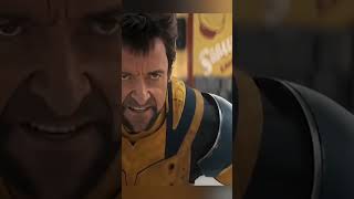 the Epic battle Sabertooth vs Wolverine marvel deadpool [upl. by Latimer]