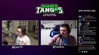 Shared Tangos EP11  Patch 725 [upl. by Noreh241]