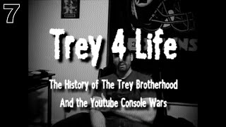 Trey 4 Life  Episode 7  The Toks64 Saga [upl. by Novart]