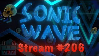 130K Attempts Sonic Wave 82 80X2 78 36100  Go at 49 [upl. by Ioved]