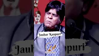 Jauhar Kanpuri  jauharkanpuri poetry shayari shorts [upl. by Nnylirak880]