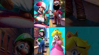 tis me Mario 🤔😁😆 shortsfeed funny memes short shorts [upl. by Gierk898]