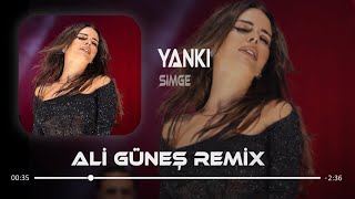 Simge  Yankı Prod Ali Güneş [upl. by Ym]