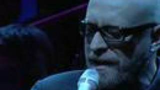 Mario Biondi amp Duke Orkestra Live  quotClose to Youquot [upl. by Tisha]