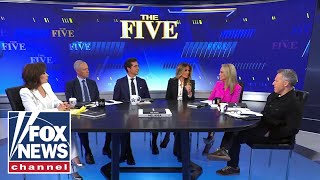 ‘The Five’ Melania Trump tells all its time for people to hear from me [upl. by Epner]