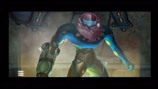 Metroid Prime  Part 3 Chozo the Space Hipsters [upl. by Dauf]