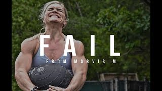 FAIL  Motivational Video  HD [upl. by Rimat]