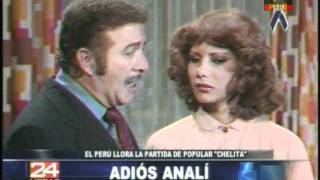 Risas y Salsa El jefecito 1982 [upl. by Yboj]