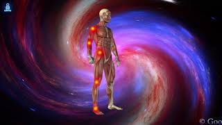 Healing Frequency Music Inflammation Healing Frequency Sleep [upl. by Tal]