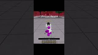 Geto Moveset Showcase roblox jujutsukaisenroblox moveset scriptshack exploit geto [upl. by Nehttam117]