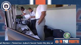 In the Booth vs Missouri Presented by Old Dominion Freight Line [upl. by Llereg]