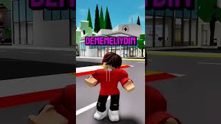 Zoe Gelen Her Likea Büyüyor 3 Bölüm roblox brookhavenrp [upl. by Merline]