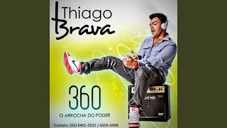 360 O Arrocha do Poder Ao Vivo [upl. by Octavus379]