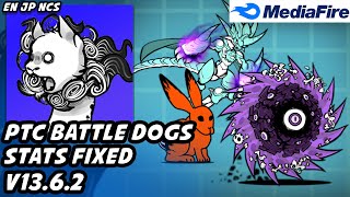 PTC Battle Dogs Update v1362  Mediafire Download [upl. by Gabe]