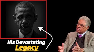 The Devastating Legacy of Obamas Presidency  A Point of No Return  Thomas Sowell [upl. by Ymac]