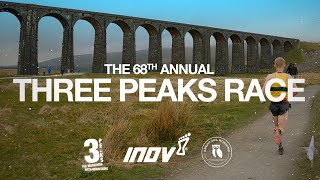 The Three Peaks Race 2023 [upl. by Karalynn550]