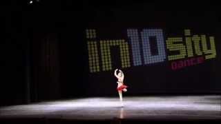 Dance Moms  Sophia Lucia  Superstar S3 E3 [upl. by Milde]