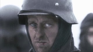 Battle of Moscow 1941  Nazi Germany vs Soviet Union HD [upl. by Leandre]