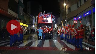 Carnestoltes de Muro 2024 [upl. by Hali]