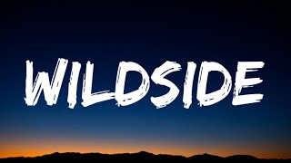 Keith Urban  WILDSIDE Lyrics [upl. by Rolland]