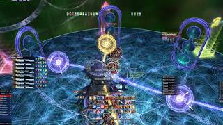 FFXIV E12s Phase 2  RFKP W3rd sam pov [upl. by Asilla]