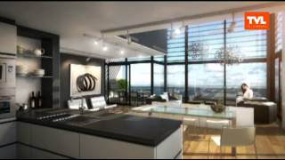 Tjing Tjing Wonen Vastgoed in Knokke [upl. by Gow]