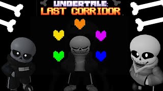 Why YOU Should Play Undertale Last Corridor [upl. by Heti]