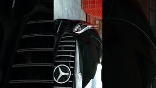 Mercedes GTs youtubeshorts viralvideo shorts mercedes [upl. by Elatnahc]