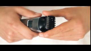 Philips Style Shaver QS6141  Ribeirocomar [upl. by Aleuname]